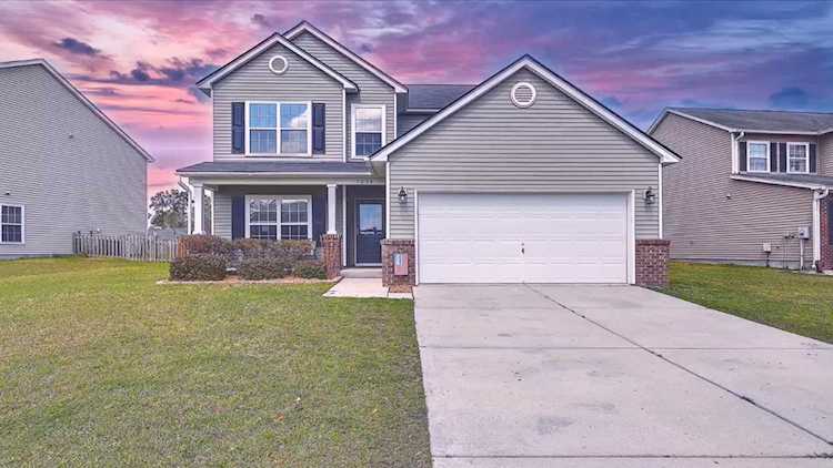 5024 Ballantine Dr Summerville, SC 29485