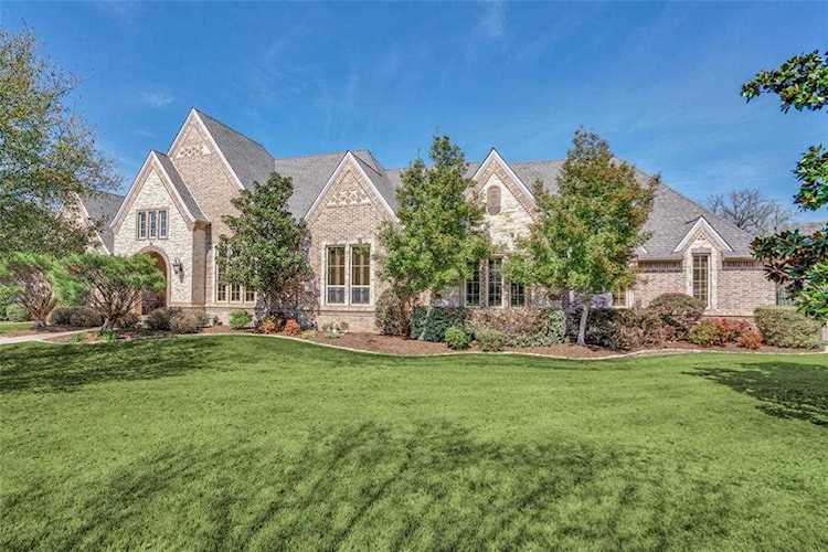 1813 Buckingham Court Keller, TX 76262