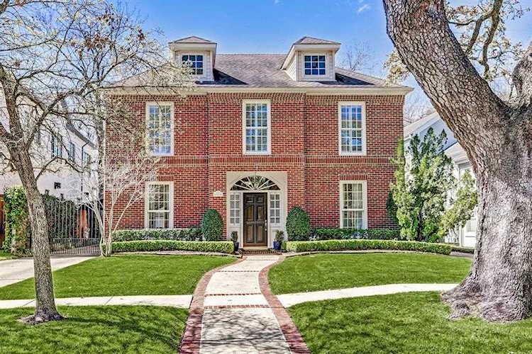 6526 Sewanee Ave West University Place, TX 77005