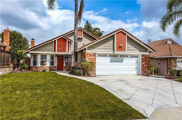 7953 E Saffron Street Anaheim Hills, CA 92808 | MLS PW20069600 Photo 1