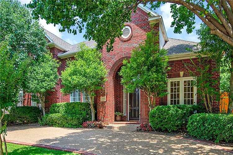 6509 HILLSWICK Drive Plano, TX 75093