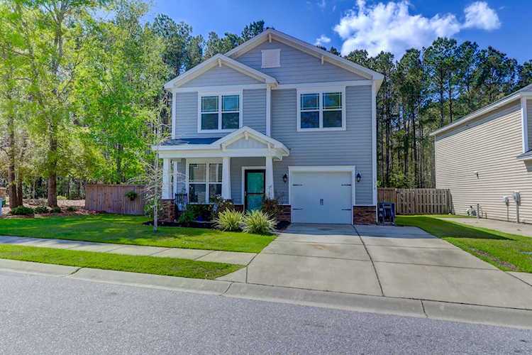 1314 Merchant Ct Mount Pleasant, SC 29466