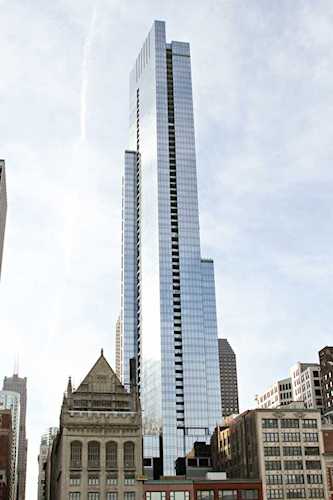 60 E Monroe St #6801 Chicago, IL 60603
