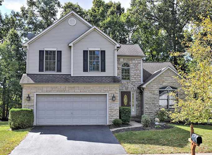525 Mill Wood Boulevard Marysville, OH 43040 | MLS 220010315 Photo 1
