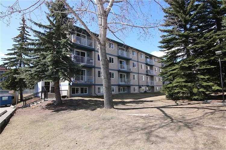 5601 Dalton Drive NW #101A Calgary, AB T3A 2E2