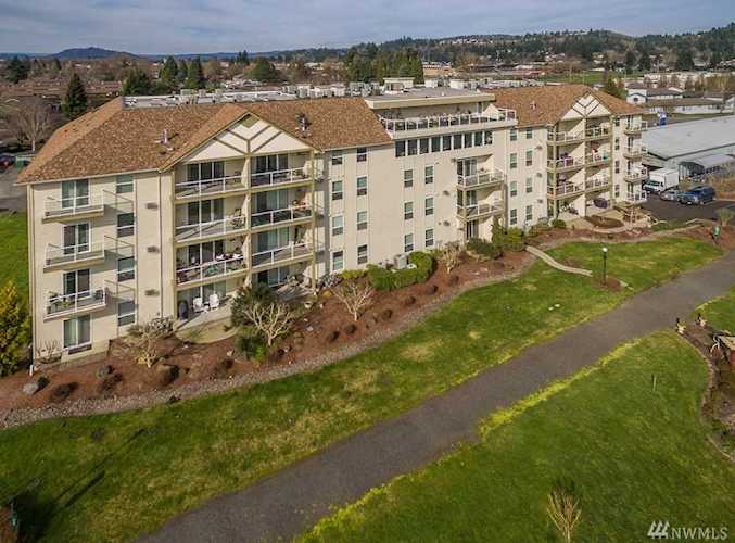 1548 River Rd #401 Longview, WA 98632