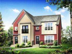 871 Walgrove Boulevard SE Calgary, AB T2X 4G1