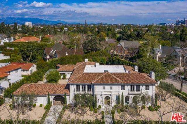 184 S Hudson Avenue Los Angeles, CA 90004