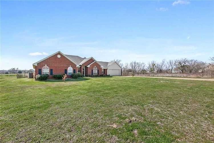 3282 Windsor Way Woodway, TX 76712