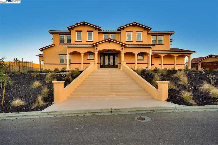 6308 Inspiration Ter Pleasanton, CA 94566