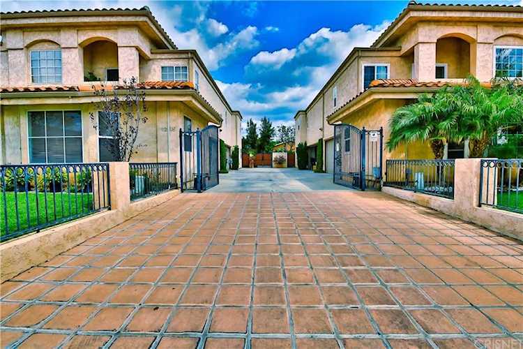 1231 Kewen Street #B San Fernando, CA 91340