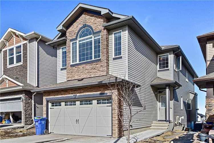 164 Nolanfield Way NW Calgary, AB T3R 0M6
