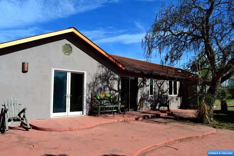41 Turkey Creek Rd Gila, NM 88038