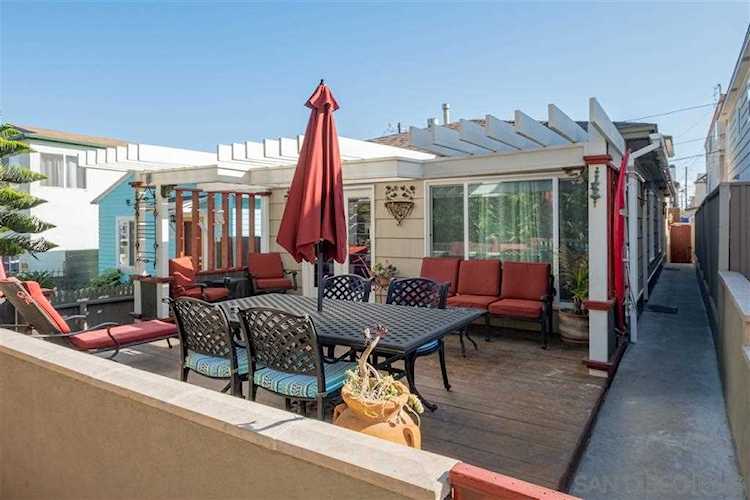 717-719 Kingston Court San Diego, CA 92109