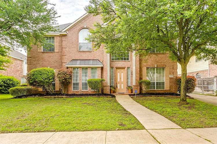 1220 Clark Springs Drive Keller, TX 76248