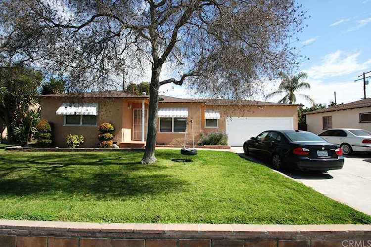 1154 N Crown Street Anaheim, CA 92801
