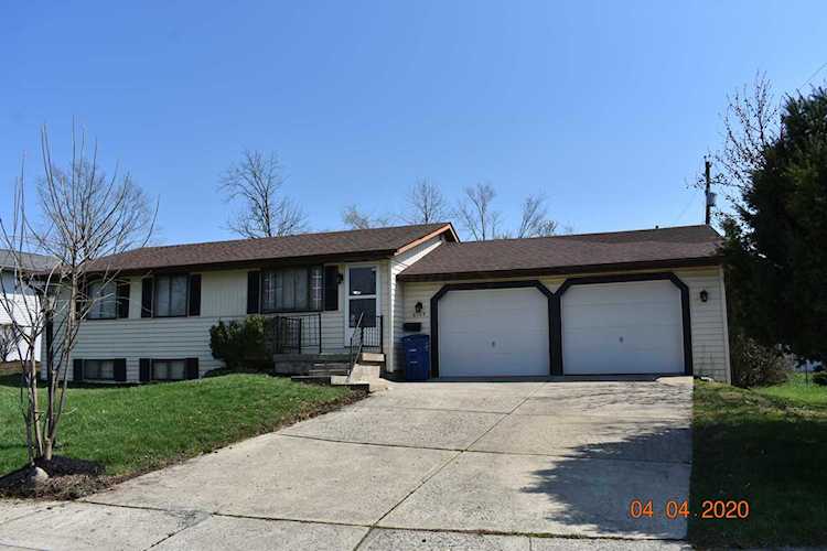 6369 Lexleigh Road Reynoldsburg, OH 43068