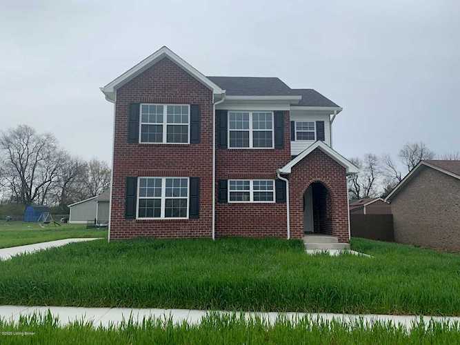 201 Susannah Ave Bardstown, KY 40004