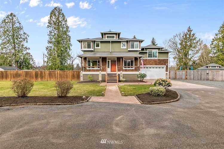 25204 19th Ave NE Arlington, WA 98223