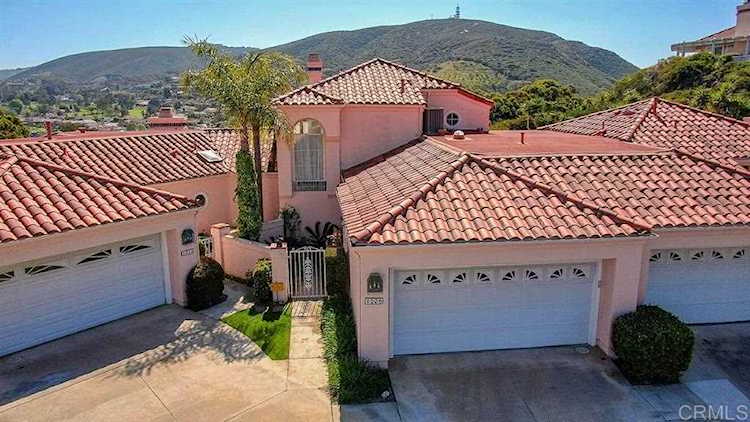 1208 Via Portovecchio San Marcos, CA 92078