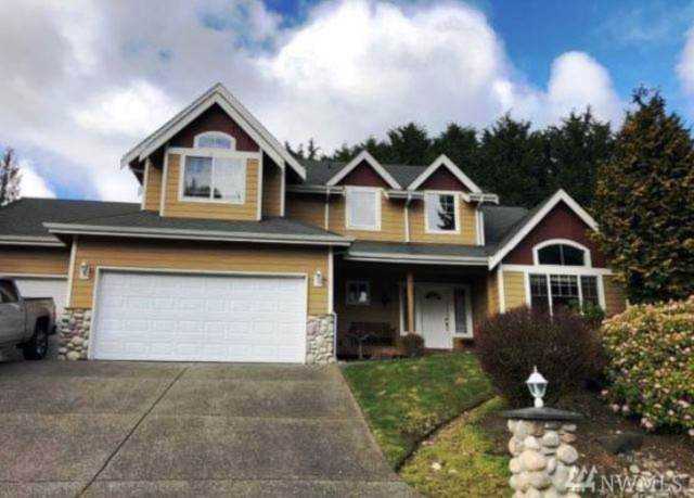 18303 59th Street Ct E Lake Tapps, WA 98391 | MLS ® 1586638 Photo 1