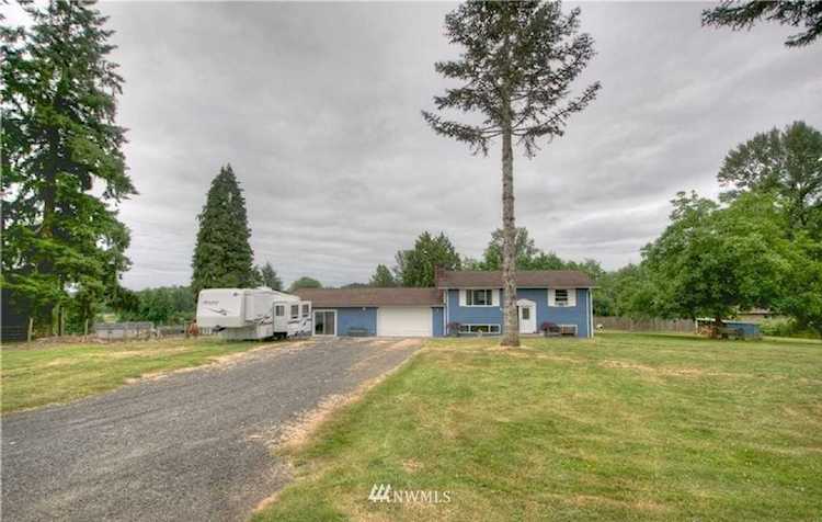 115 McLaughlin Rd Chehalis, WA 98532