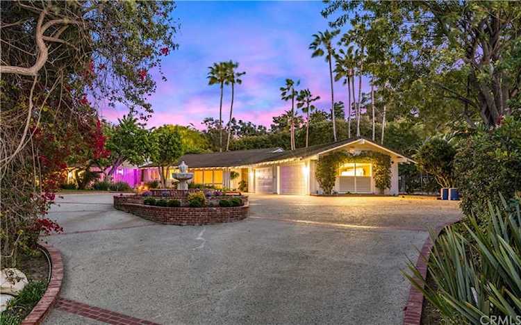 2724 N Palos Verdes Drive Rolling Hills, CA 90274