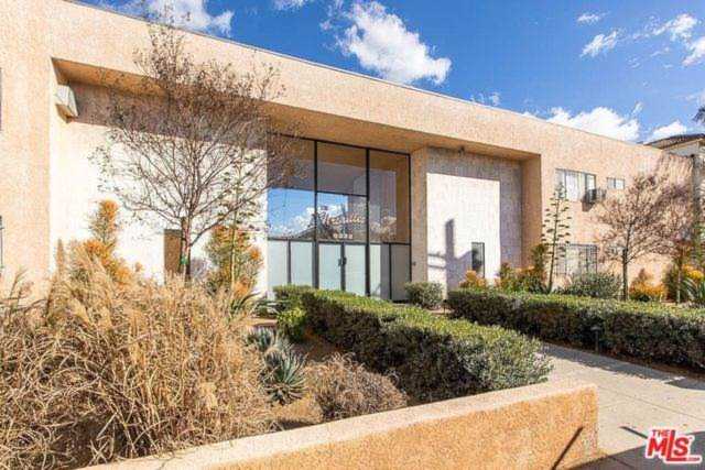 5232 Corteen Place #9 Valley Village, CA 91607