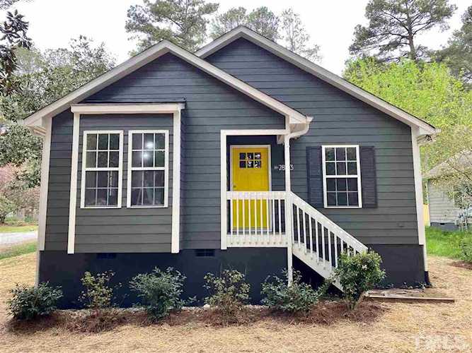 2803 Broad Street Durham, NC 27704