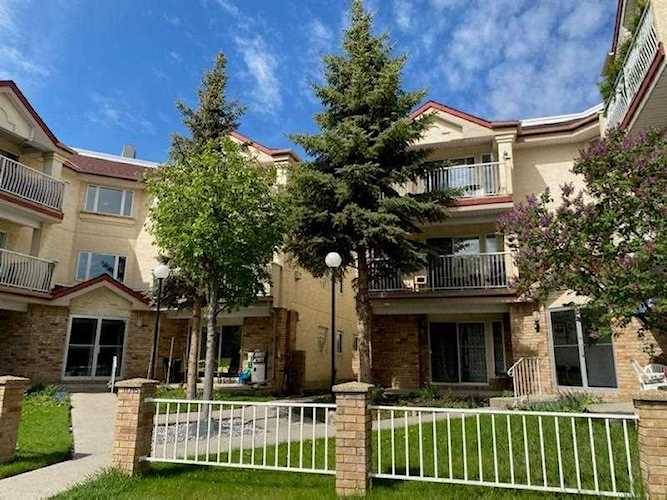 1723 35 Street SE #313 Calgary, AB T2A 1B4