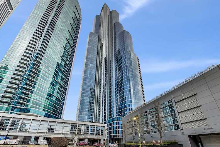 1211 S Prairie Ave #701 Chicago, IL 60605