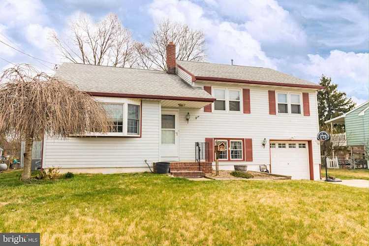 147 Hickory St Mount Holly, NJ 08060 | MLS NJBL367212 Photo 1