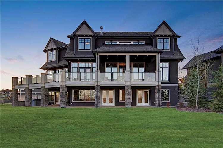 214 Glyde Park SW Rural Rocky View County, AB T3Z 0A1