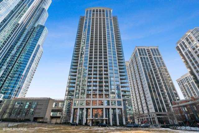 1235 S Prairie Ave #2402 Chicago, IL 60605