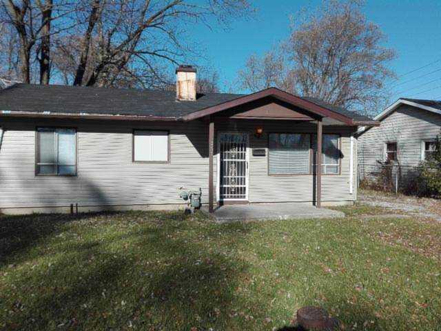 167 W 158th Place Harvey, IL 60426 | MLS 10685113 Photo 1