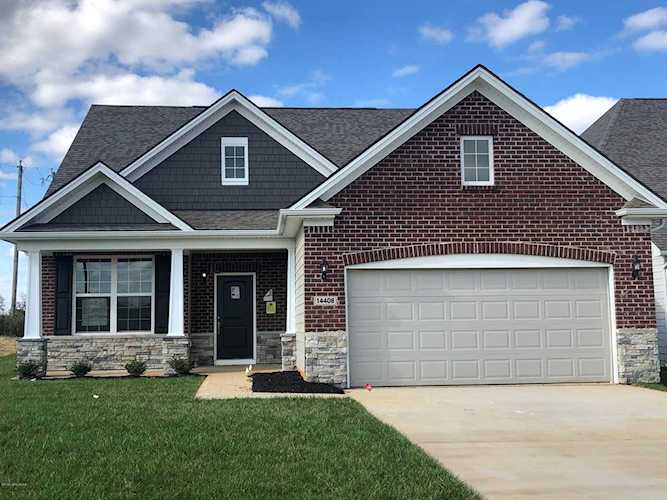 14408 Mckinley Ridge Dr Louisville, KY 40245