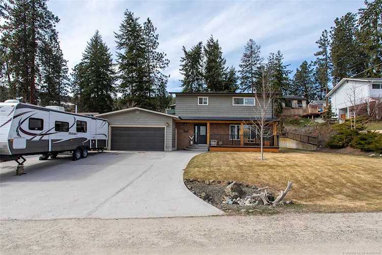 3370 Mcmorland Road West Kelowna, BC V4T1B4