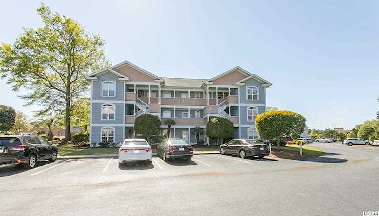 4637 Lightkeepers Way #4-B Little River, SC 29566