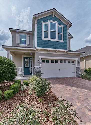 2532 Folio WAY Kissimmee, FL 34741