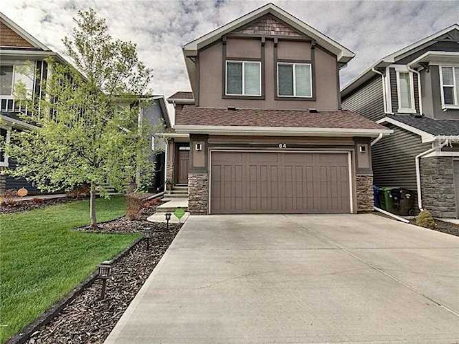 64 Auburn Glen View SE Calgary, AB T3M 1P3