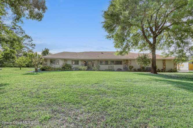 1228 Sand Pine Circle Titusville, FL 32796 | MLS 872836 Photo 1