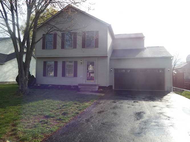 6422 Fountainview Court Grove City, OH 43123 | MLS 220010595 Photo 1