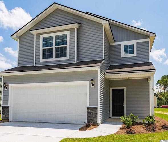 424 Black Cherry Way Conway, SC 29526