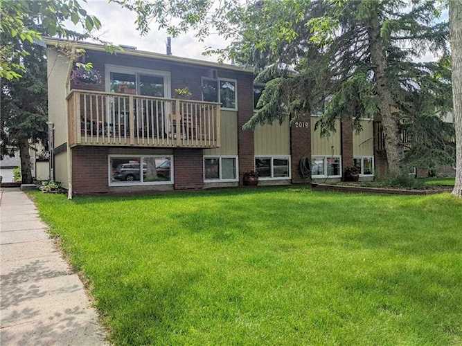 2019 2 Avenue NW #7 Calgary, AB T2N 0G6