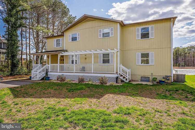 60 Watertown Rd Ocean Pines, MD 21811