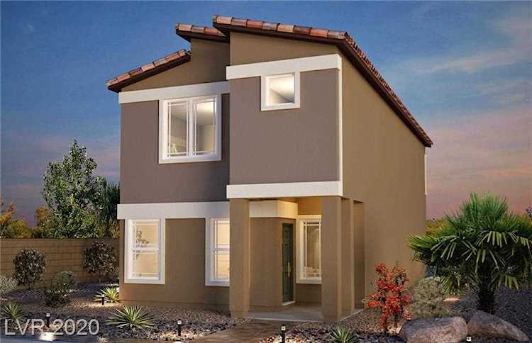 7346 Sunray Point St #63 North Las Vegas, NV 89084