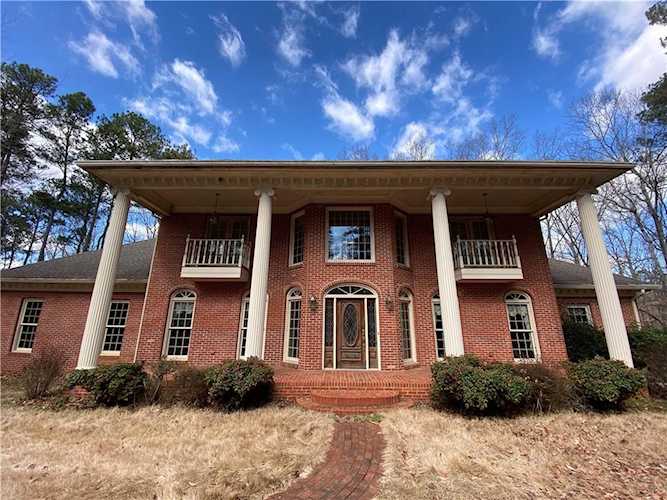 1377 Arbor Hill Rd Canton, GA 30115