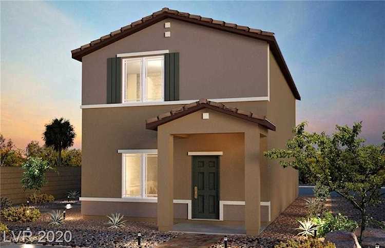 7343 Sunray Point St #Lot 59 North Las Vegas, NV 89084