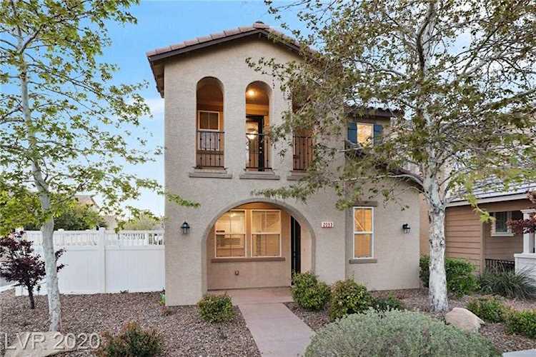 2093 Artistic Flair Henderson, NV 89044