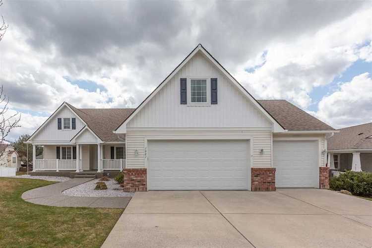 1001 N Tanglewood Ln Liberty Lake, WA 99019 | MLS 202013939 Photo 1